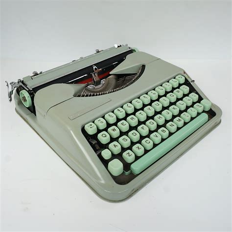 hermes baby typewriter value|Hermes Baby Typewriter for sale .